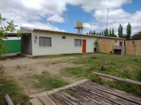 Cabaña Camila